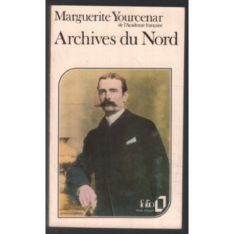 Archives du Nord