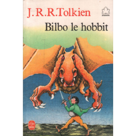 Bilbo le hobbit