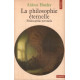 La philosophie éternelle