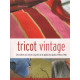 Tricot Vintage