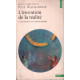 L'invention de la réalité - contributions au constructivisme