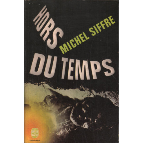 Hors du temps