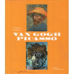 Van Gogh Picasso