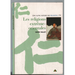 Les Religions extrême-orientales