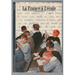 La France à l'école