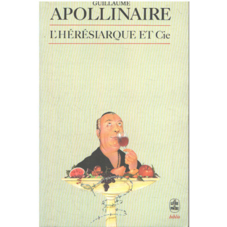 L'Hérésiarque et Compagnie