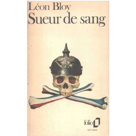 Sueur de sang