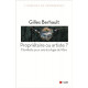 Propriétaire ou artiste ? Manifeste pour une nouvelle écologie de...