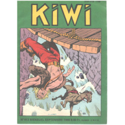 Kiwi n° 413