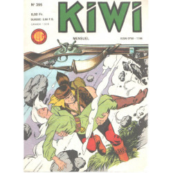 Kiwi n° 395