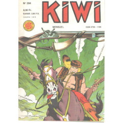 Kiwi n° 394