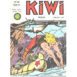 Kiwi n° 391