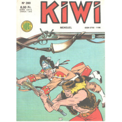 Kiwi n° 390