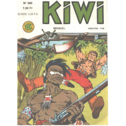 Kiwi n° 389
