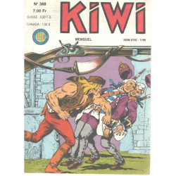 Kiwi n° 388