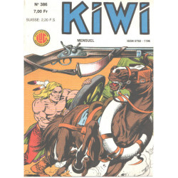 Kiwi n° 386