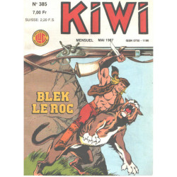 Kiwi n° 385