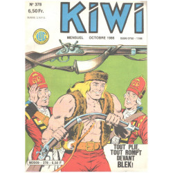 Kiwi n° 378