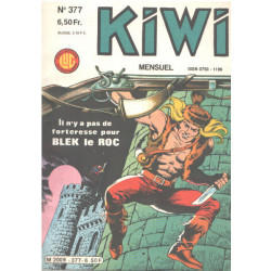 Kiwi n° 377