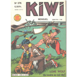Kiwi n° 376
