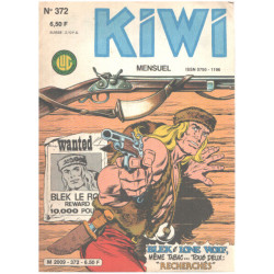 Kiwi n° 372