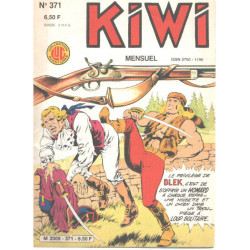 Kiwi n° 371