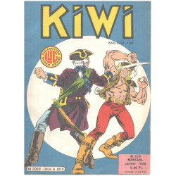 Kiwi n° 369
