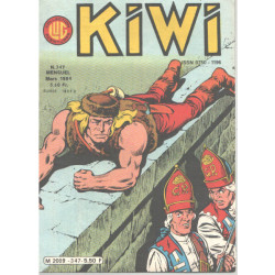 Kiwi n° 347