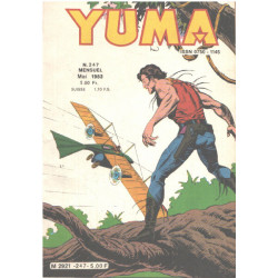 Yuma n° 247