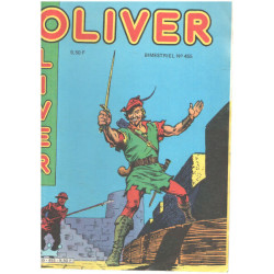 Oliver n° 456