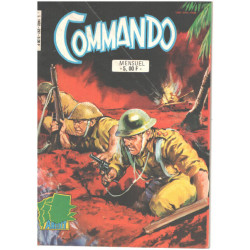 Commando n° 297