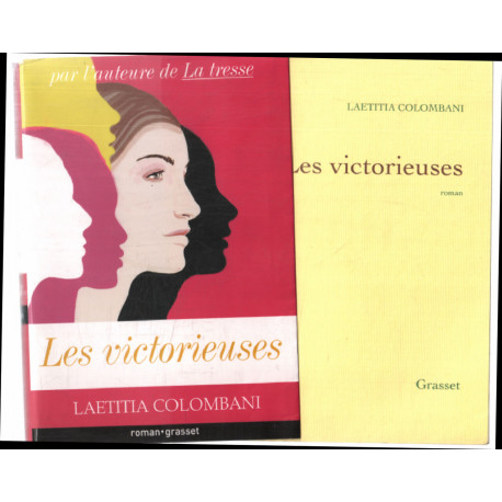 Les victorieuses