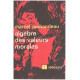 Algebre des valeurs morales