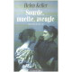 Sourde muette aveugle : Histoire de ma vie