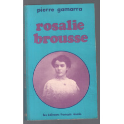 Rosalie Brousse