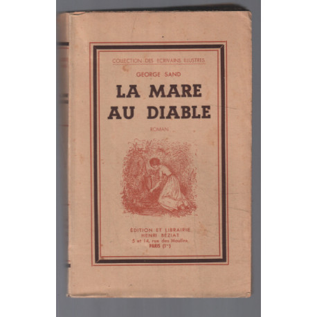 La mare au diable (1937)