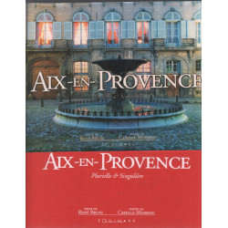 Aix-en-Provence. Plurielle et singulière