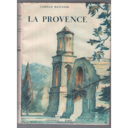 La Provence (nombreuses photographies)