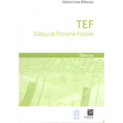 TABLEAUX DE L ECONOMIE FRANCAISE 2011
