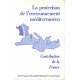 Protection environnement méditerranéen n 1990
