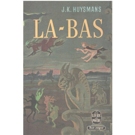 La-bas