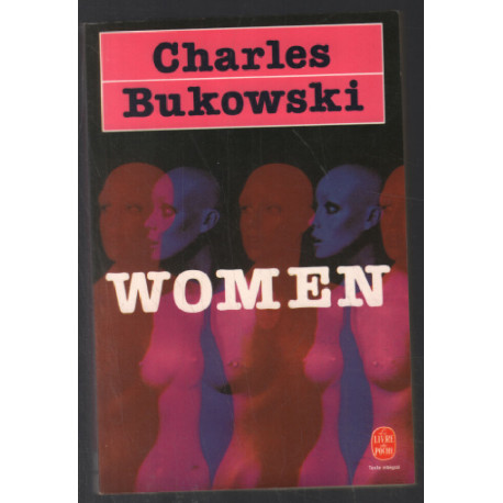 Women (en francais)