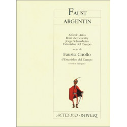 Faust argentin