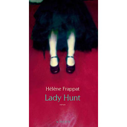 Lady Hunt