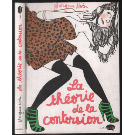 La théorie de la contorsion