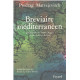 Bréviaire méditerranéen
