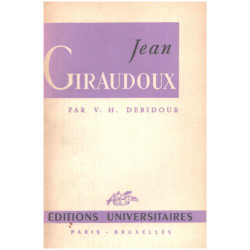 Jean giraudoux
