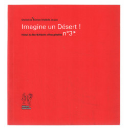 Imagine un désert