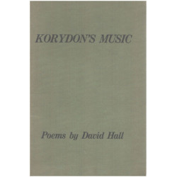 Korydon's music