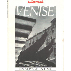 Venise un voyage intime